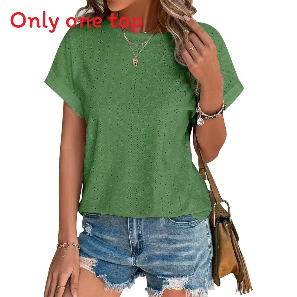 Urban Style T Shirt For Women With Cotton Polyester Blend Comfortable Casual Fit