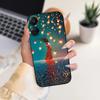 Модный чехол с животными для Xiaomi Redmi 13C Чехлы 13 C 4G 5G Силиконовый Мягкий ТПУ Чехол для телефона Funda Cover Для Redmi 13R Защитный Coque
