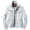 Burtle Jacket Silver 4L 6081-5-4L