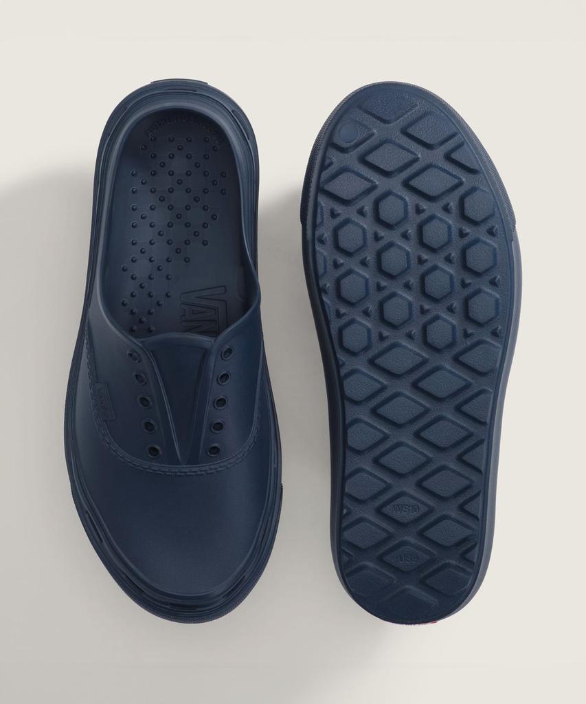Vans Authentic Foam Mule - Темно-синий / Vn000Ej9Nvy1