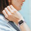 Ремешок для Apple Watch Band Pulseira Apple Watch Series 10 Ultra 2 9 8 7 6 SE 4 5 3 Band 44 мм/40 мм Iwatch Band 5 49 мм 38 мм 41 мм 45 мм