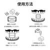 OKUYOSHI Silicone Face Yoga Ball Nasolabial Fold Training Facial Muscle Trainer Jawline Exerciser Mouth Slimming Tool Double Chin Prevention 40 50 3