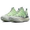 Nike Кроссовки унисекс ACG Mountain Fly Low Sea Glass Green Lime-Blast DJ4030-001