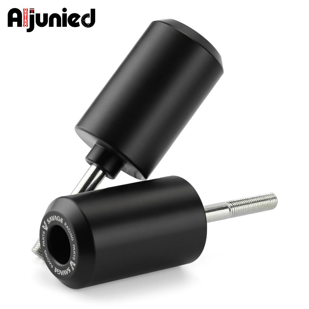 Аксессуары для мотоциклетной защитной дуги от падений Yamaha FZ6/FZ1/FZ8