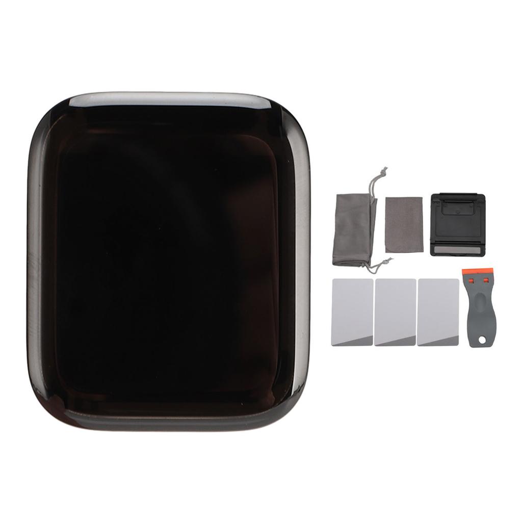 Замена ЖК-экрана для часов IOS Series 6 44 мм, устойчивый к царапинам дигитайзер с сенсорным экраном в сборе