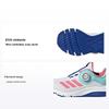 Детские кроссовки ActiveFlex Boa J White Rose Tone Cloud-White Pulse-Aqua FZ5059