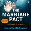 The Marriage Pact by Michelle Richmond Paperback Book 9780718186135
