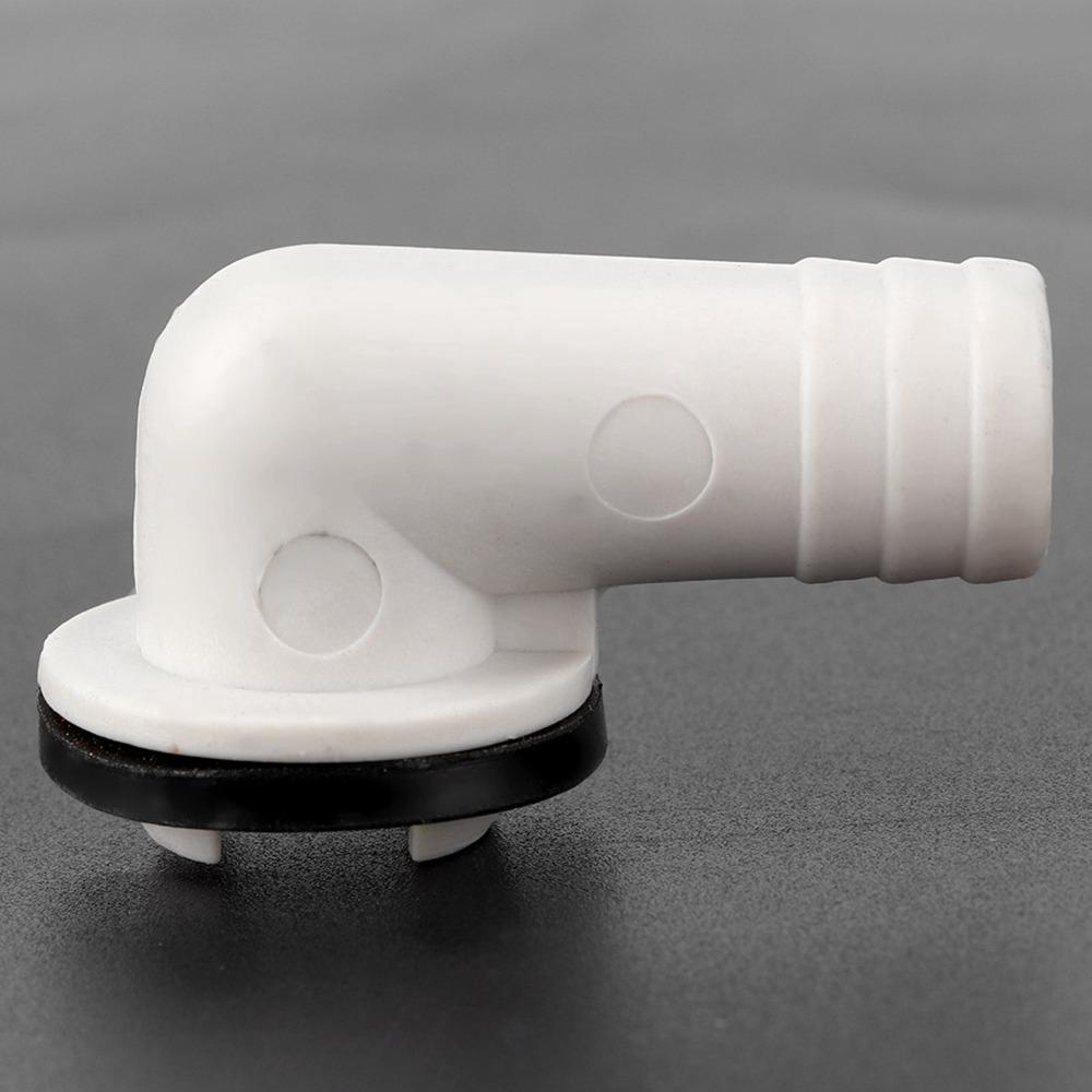 Right Angle Air Conditioner Drain Drain Pipe Air Conditioning Drainage Tool Drainage Maintenance
