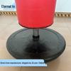 Yongzhi Freestanding Boxing Punching Bag