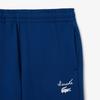 Lacoste Женские базовые спортивные штаны с графическим принтом XF2566-54NHBM