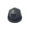 BMW Engine Cover Rubber Protective Pad for 1/3/5/7 Series, X1/X3/X5/X6