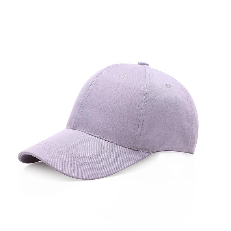 Fashion Embroidery Baseball Cap Summer Outdoor Adjustable Hip Hop Hats Bone Snapback Hat
