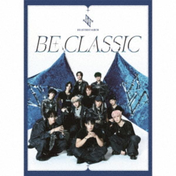 JO1 - Первый сборник лучших песен Японии [BE CLASSIC]