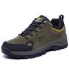 Outdoor Men and Womens Shoes Comfortable Casual Shoes Men Fashion Breathable Flats