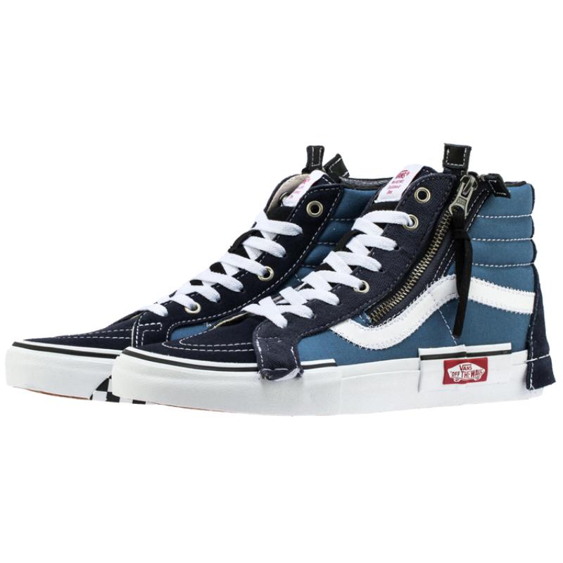 Vans Sk8 Hi Reissue Cap 'Parisian Night' Vans VN0A3WM1TUX