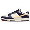 Dunk Low от, To You — темно-синие мужские кроссовки Blue Sail Midnight-Navy FV8106-181