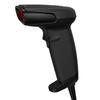 Сканер штрих-кодов Deli AA811, проводной, USB, 1D