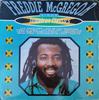 LP Record FREDDIE MCGREGOR - Sings Jamaican Classics BSLP1 Big Ship 1991 UK Reggae, Ska & Dub Used