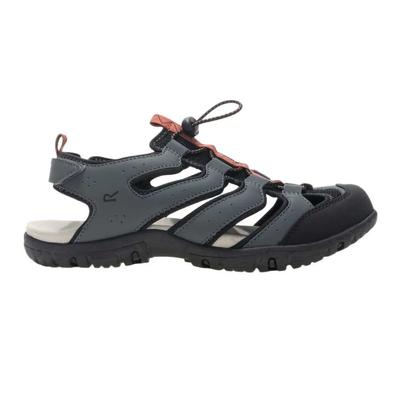 Westshore IV Hiking Sandals Gray