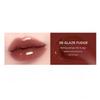 Tirtir Glow Pop Tinted Lip Oil, 4.3g, 1 Count, 06 Glaze Fudge