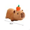 Adorable Capybara Plushie - Fun and Engaging Toy for Children Teens
