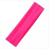 Women Yoga Elastic Hair Bands Headbands Fashion Turban Makeup Hair Hoop Band Sport Absorbing Sweat Headwrap Hair Accessories