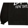 Stussy City Exclusive Sweatshirts Unisex Black Hooded (Non-detachable) Moderate 3923874