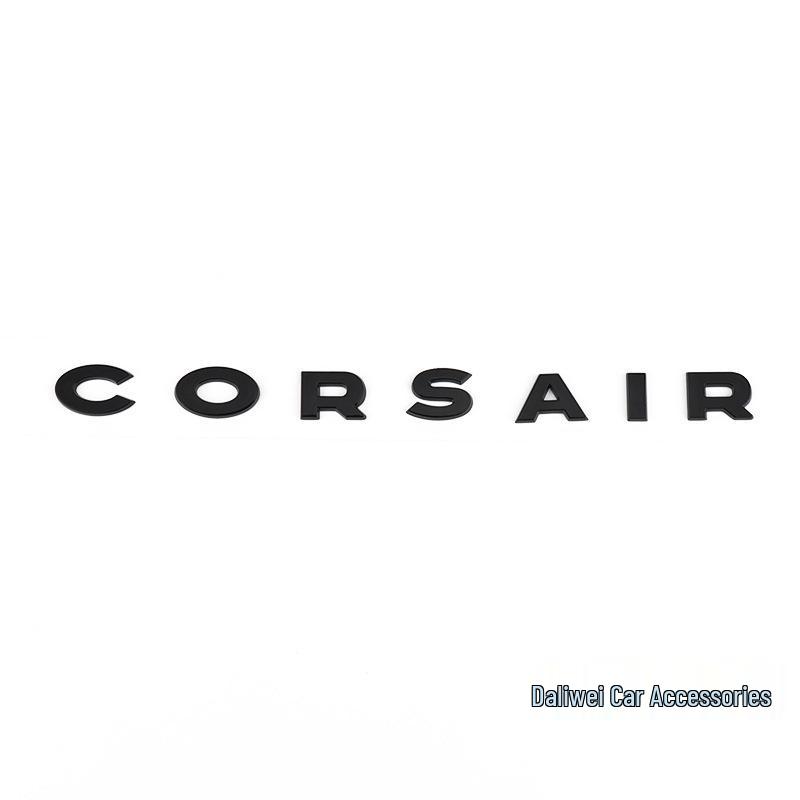 Наклейки на заказ для Lincoln Aviator, Navigator & Corsair