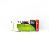 Jackall Timon Micro Panicra MR-F 20.2мм Плавающий воблер Rum Raisin (7632)