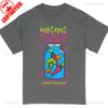 Vegan TShirt Colorful Veggie Jar Graphic Tee Unisex Instant Vegan Apparel EcoFriendly Shirt Hip Hop Harajuku Style Men Women T