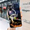 Back To The Future Case For Realme GT7 Pro GT6 11 12 13 14 15 Pro Plus C55 C53 C35 C33 C61 C65 C67 C53 C71 C75