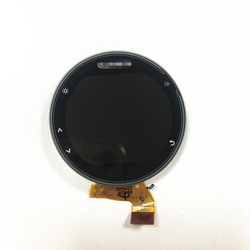 ЖК-дисплей для Garmin FORERUNNER 735 735XT мультиспортивный беговой Ремонтные детали