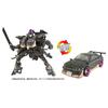 TAKARA TOMY Transformers Nightbird SS-120