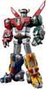Robodo Voltron Defender of the Universe Voltron Metal Painted Movable Figure [Voltron] Non-scale ABS&PVC&POM&die-cast