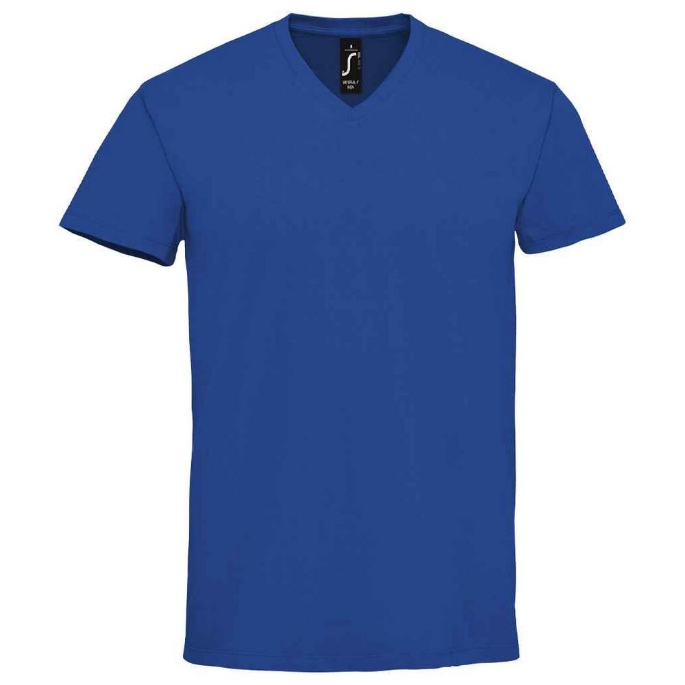 SOLS Mens Imperial V Neck T-Shirt
