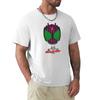 Kaunisex Rider Decade Tshirt Holiday Party Tee Shirt