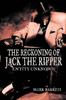 Книга The Reckoning of Jack the Ripper : Entity Unknown