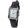 Casio Кварцевые Женские Часы LTP-V007L-7E2 Белый