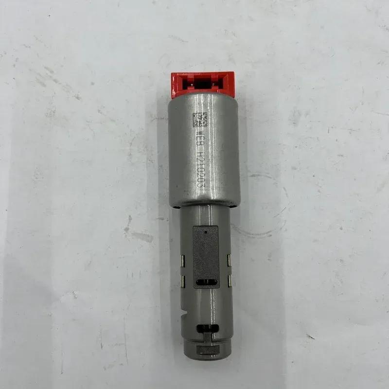 Brand New For KIA Mohave Brrego 3.0L-S2 Diesel 2011+ OEM A/T 8Speed Solenoid Valve 463134E701 46313-4E701