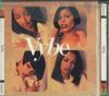 CD VYBE - Vybe 3145270672 Island Records 1995 Япония Рэп и хип-хоп/R&B Б/У