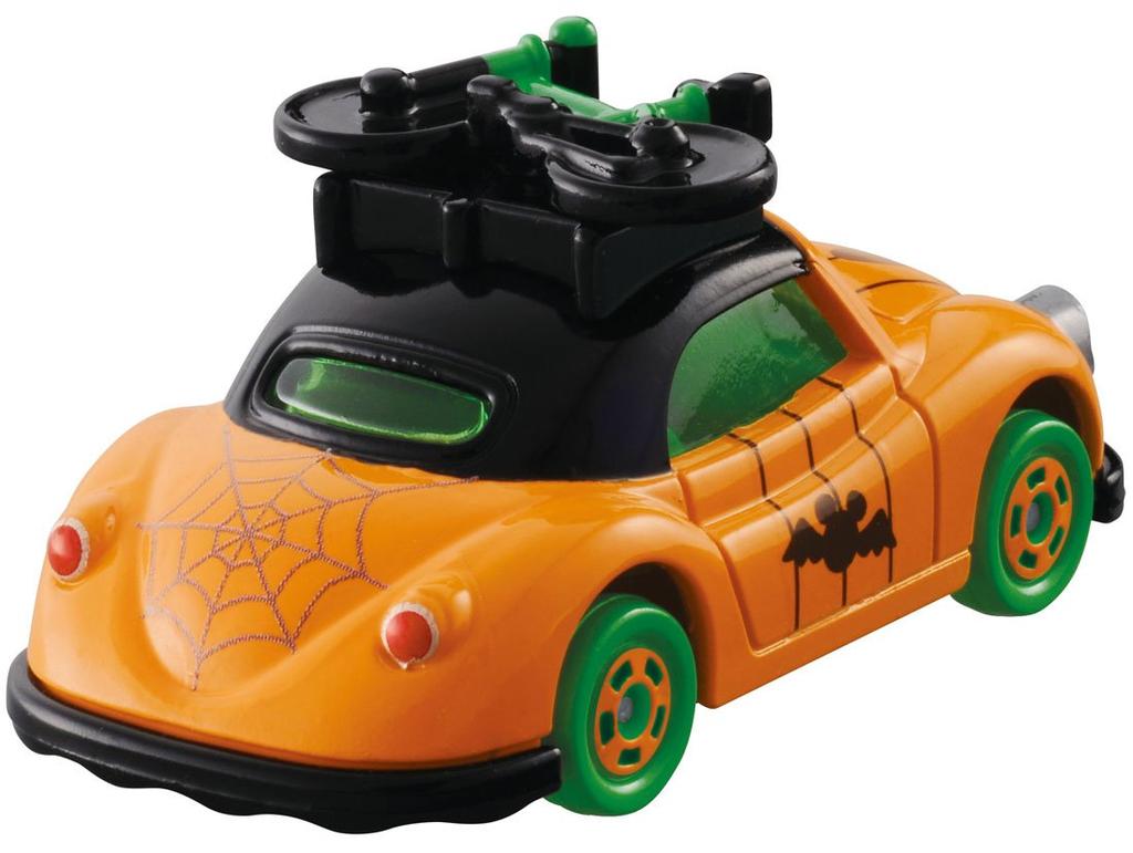 Томика Disney Motors Поппинс Тыква Микки Маус