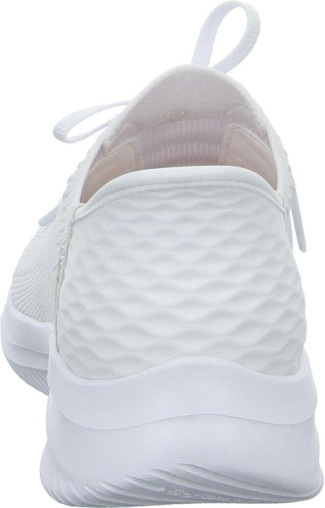 Skechers Ultra Flex 3.0 - Brilliant Women's White Sneakers