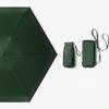 Portable Umbrella Sun Rain Women Lightweight Folding Sun Umbrella Mini Umbrella Small Size Easily Store Parasol
