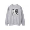 Womens/Ladies Sweatshirt