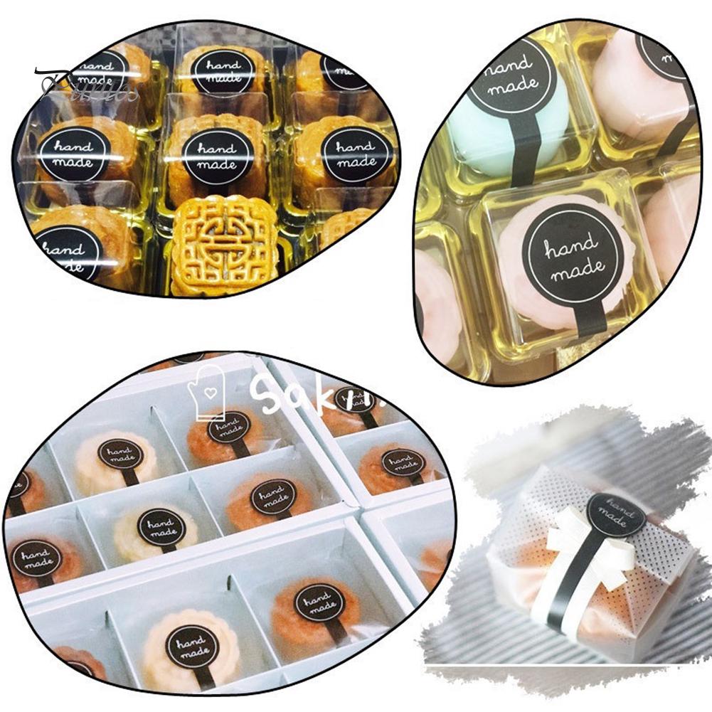 Наклейки для упаковки