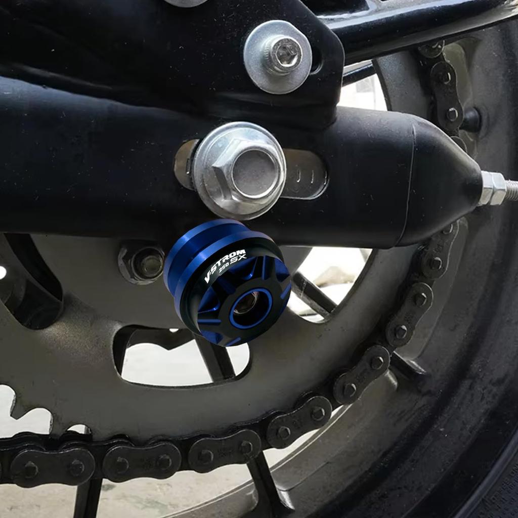HUANGCJCJ Для V-Strom 250 SX v-strom250sx 2025 ЧПУ Алюминиевый сплав