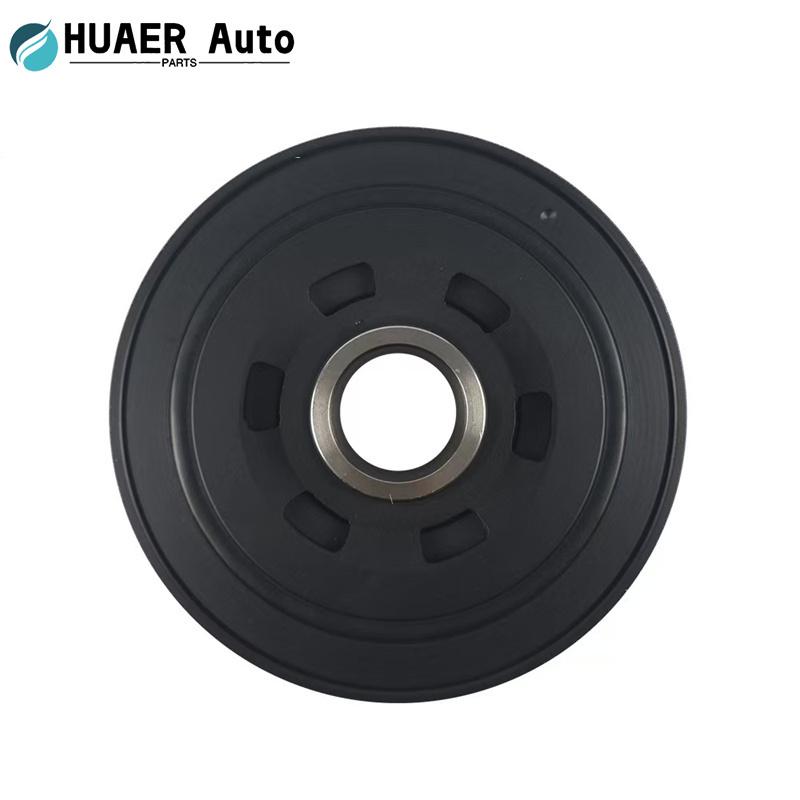 Crankshaft Pulley for Chevrolet Captiva Orlando Vauxhall Antara 25182193