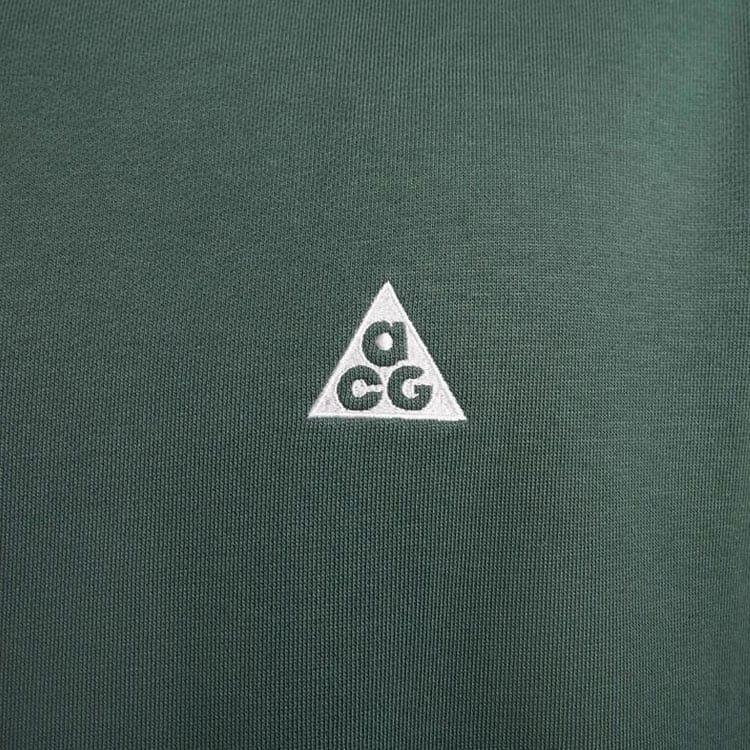 Nike ACG THERMA FIT Свитшот Унисекс Зеленый DX9612-338