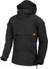 Зимняя куртка Helikon-Tex® Woodsman Anorak Jacke schwarz