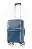 Чемодан-кейс Volant с возможностью расширения Только с передним открыванием Без расширений Легкий Замок TSA Размер Гарантия в комплекте 33 л Синий